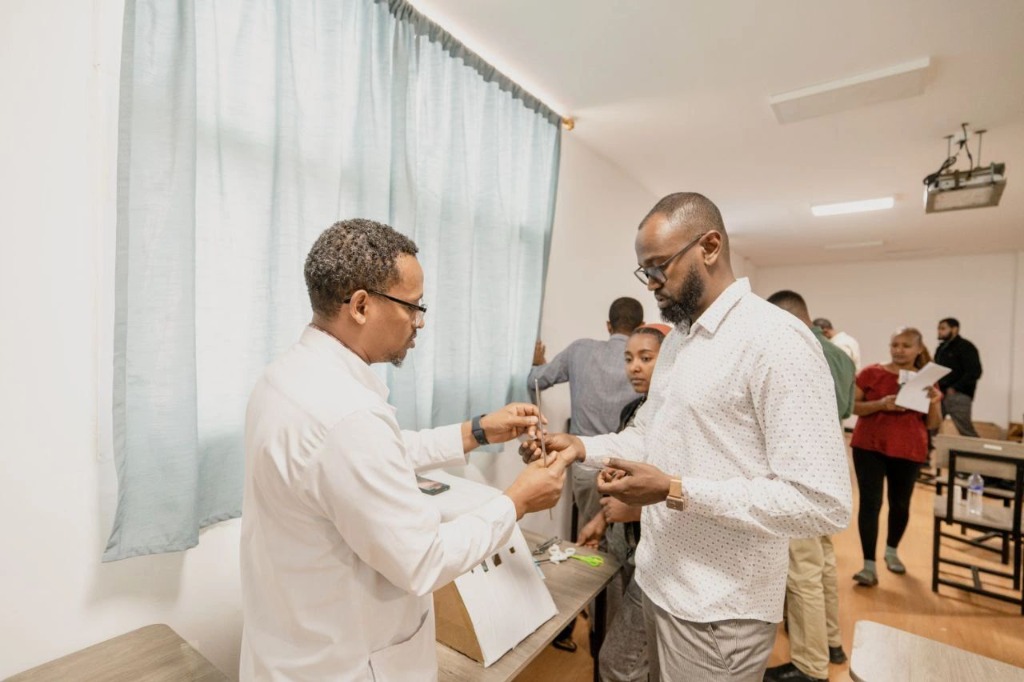 Laparoscopic Instrument Mastery