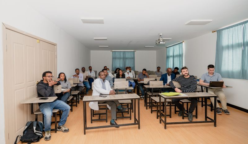 Surgical Education Lectures