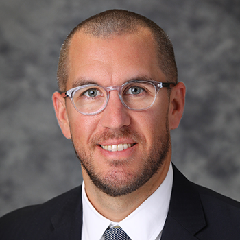 Dr. David Jeffcoach